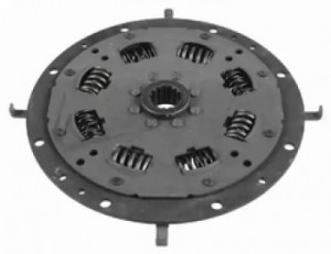 Disc ambreiaj pentru tractor New Holland