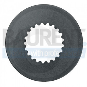 Disc de frana pentru tractor CASE 123486