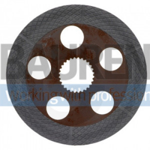 Disc de frana tractor Steyr 123637