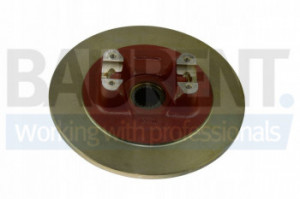 Disc de frana Volvo