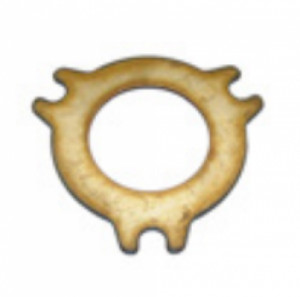 Disc de frecare 150TA9964 pentru nacele Grove AMZ39NE, AMZ39NEU, AMZ739NE