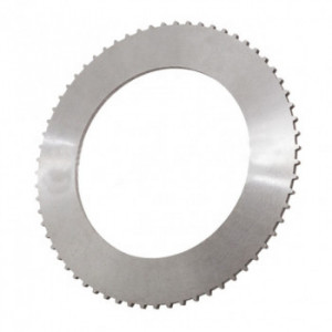 Disc de frictiune 136155 buldoexcavator Case