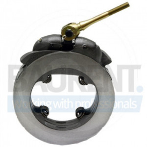 Disc frana Hurlimann 123844