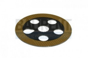 Disc frana Manitou