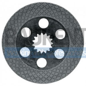 Disc frana Steyr 215 x 55 mm 123687