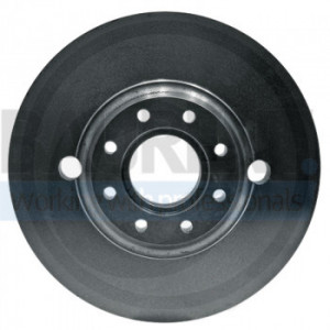 Disc pentru frana de tractoare CASE 123577