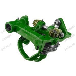 Dispozitiv strans noduri John Deere DC18246, DC27793 - Img 3