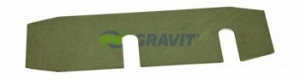 Distantier stivuitoare telescopice Manitou 487817