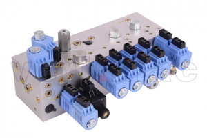 Distribuitor hidraulic nacela Genie Z30-20N