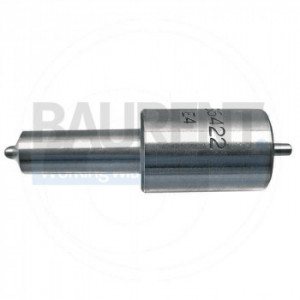 Diuza injector tractor Ford 124697