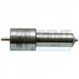 Diuza injector tractor Massey Ferguson 124767