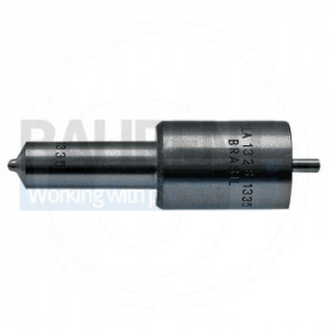 Diuza injector tractor New Holland 124787