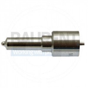 Diuza injector tractor Renault 124717