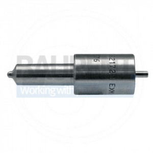 Diuza injector tractor Renault 124797