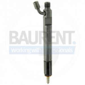 Duza de injectie cu injector Bosch utilaj Case IH 124571