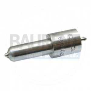 Duza de injectie de tractoare Massey Ferguson 124737