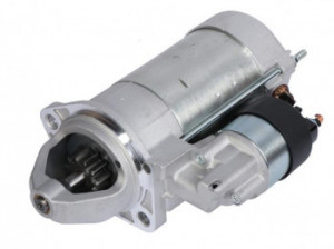 Electromotor 12V, 11 dinti Totalsource pentru motoare Deutz 7016332