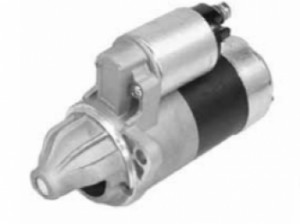 Electromotor 12V stivuitor HYSTER 10 dinti 135TA5337