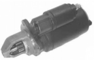 Electromotor 12V stivuitor MANITOU 9 dinti 106TA8389