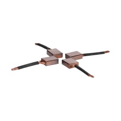 Electromotor JCB Kit 714/03005