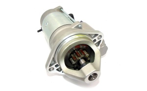 Electromotor Manitou 960759 - Img 3