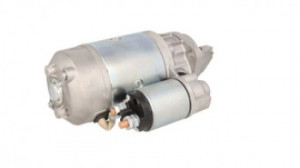 Electromotor pentru tractor Fiat 4010196