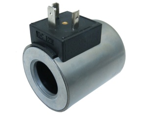 Electrovalva 12V 23x54mm 4SOL515012