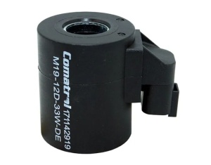 Electrovalva 12V 33W 19x56 mm 171142919 - Img 2