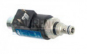 Electrovalva 24V diametru14 mm lift hidraulic ERHEL HYDRIS