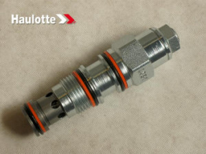 Electrovalva contrabalans nacela Haulotte HA12CJ+