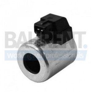 Electroventil 12V JCB