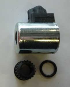 Electroventil solenoid Manitou