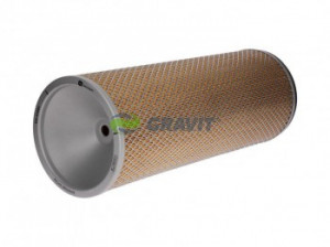 Element filtru aer ptr tractoare John Deere