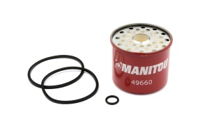 Element filtru combustibil Manitou 49660 - Img 2