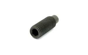 Element reglaj brat telescopic Manitou 880778 - Img 2