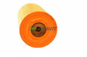 Filtre aer mare pentru tractor John Deere