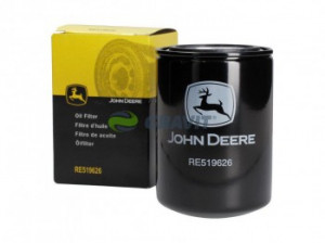 Filtre ulei John Deere
