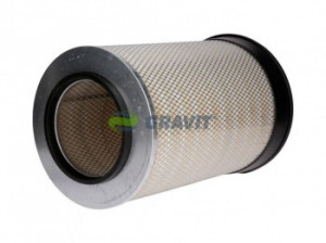 Filtru aer pentru tractoare John Deere