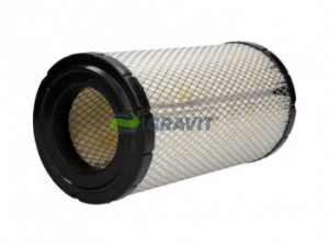 Filtru cabina SC 90040, SC90040 echivalent John Deere R119168 - Img 2