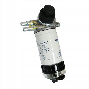 Filtru combustibil complet cu baterie Manitou 278725 - Img 1