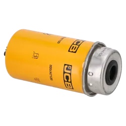 Filtru combustibil JCB Fuel Filter with Water Separator 320/A7120D