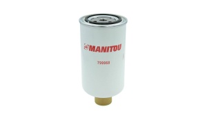 Filtru combustibil Manitou 799968