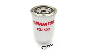 Filtru combustibil Manitou 822608