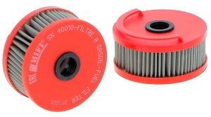 Filtru combustibil SN40010, SN 40010 John Deere AZ34554