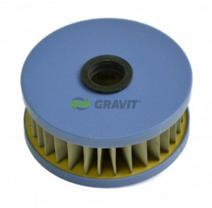 Filtru combustibil SN40010, SN 40010 John Deere AZ34554 - Img 2