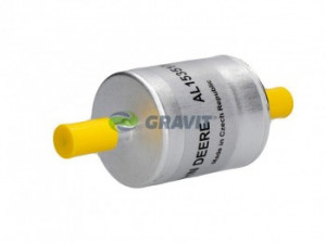 Filtru combustibil SN70239, SN 70239 compatibil John Deere AL153517 - Img 2