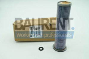 Filtru de aer utilaje Bobcat 6598362