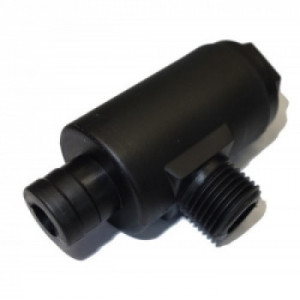 Filtru de ulei pentru trape hidraulice Dhollandia DHLM.10 DHLM.15 DHLM.20 DHLM.30 DHLMQ.10 DHSM.20 DHSM.30