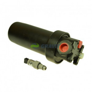 Filtru hidraulic complet John Deere