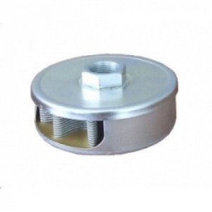 Filtru hidraulic filet 3/4" pentru obloane ridicatoare Dhollandia